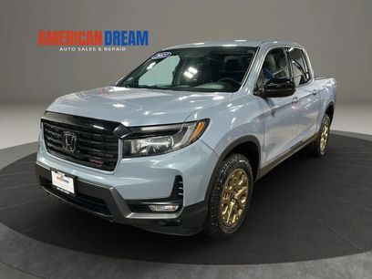 Used 2023 Honda Ridgeline Sport