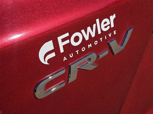 Used 2021 Honda CR-V Special Edition image 12