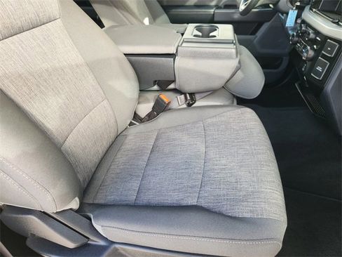 Used 2024 Ford F250 XL w/ STX Appearance Package image 15