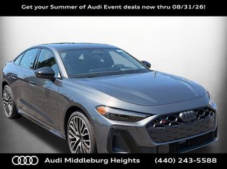 New 2026 Audi S5 Premium Plus AWD/4WD 360° Tour