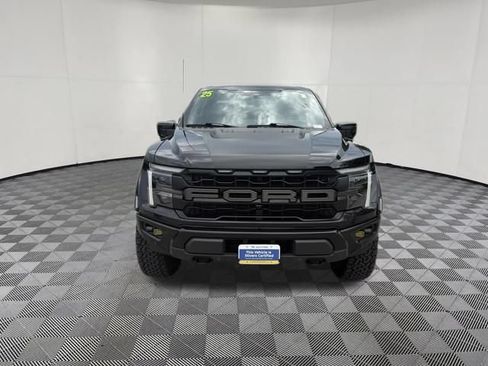 Certified 2025 Ford F150 Raptor AWD/4WD image 12