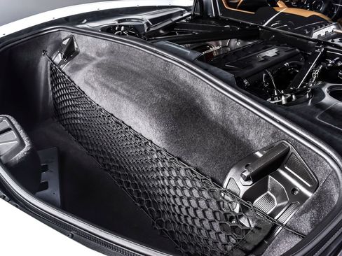 Used 2023 Chevrolet Corvette Stingray Premium Cpe w/ Z51 Performance Package RWD image 16