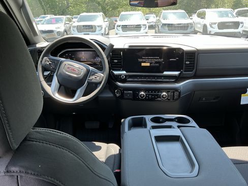 New 2026 GMC Sierra 1500 Elevation w/ Elevation Select Package AWD/4WD image 11