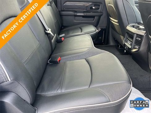 Used 2025 RAM 2500 Limited image 20