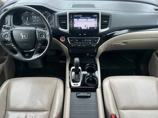 Used 2017 Honda Ridgeline RTL-E video 3