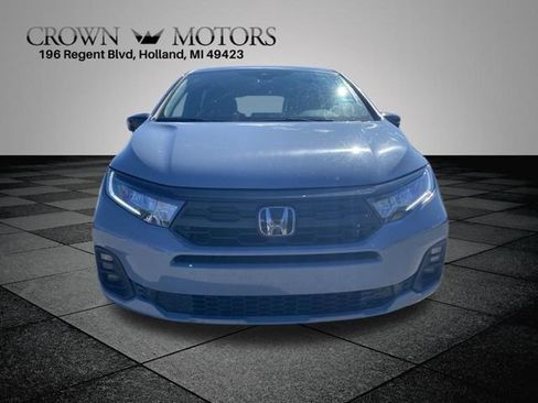 Used 2025 Honda Odyssey Sport-L image 8