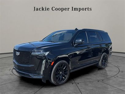 Used 2022 Cadillac Escalade Sport w/ Touring Package