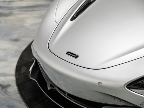 Used 2020 McLaren 720S Luxury image 43