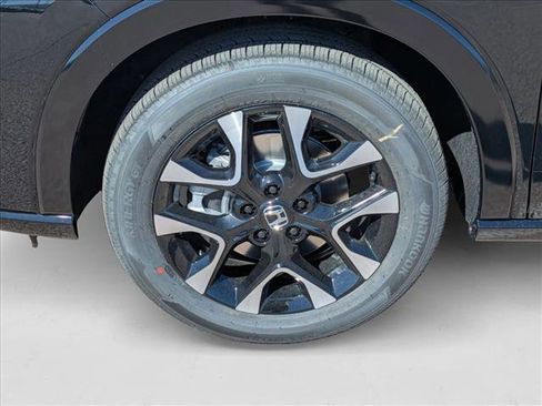 New 2026 Honda HR-V EX-L image 10