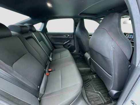 Used 2024 Honda Civic Si image 18