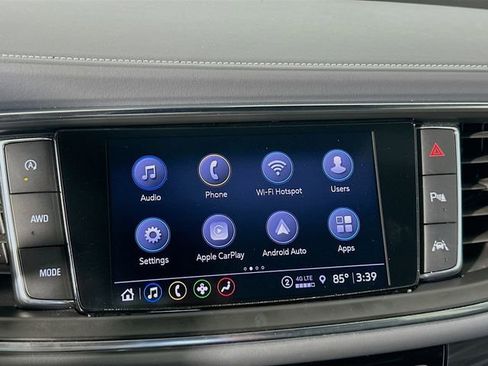 Used 2023 Buick Enclave Essence w/ Trailering Package, 5000 lbs. AWD/4WD image 15
