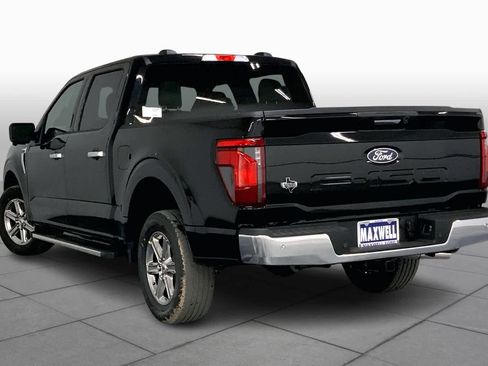 Used 2024 Ford F150 XLT image 13