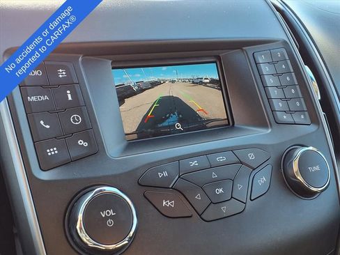 Used 2019 Ford Edge SE image 24