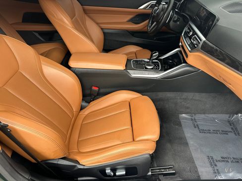 Used 2022 BMW 430i Coupe w/ M Sport Package image 13