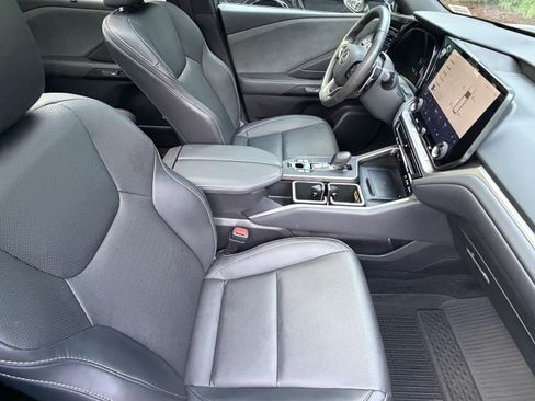 Certified 2025 Lexus TX 350 AWD w/ Technology Package image 42