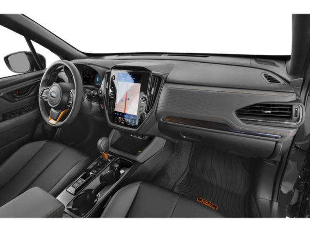 Certified 2026 Subaru Forester Wilderness AWD/4WD image 17