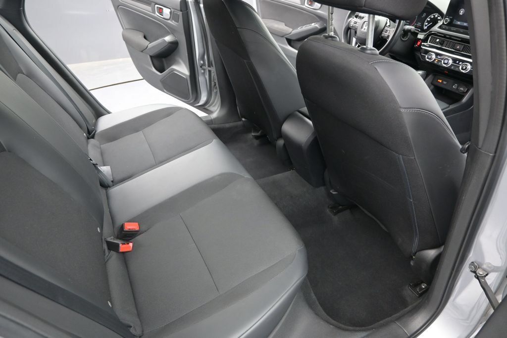 Used 2024 Honda Civic Sport image 13