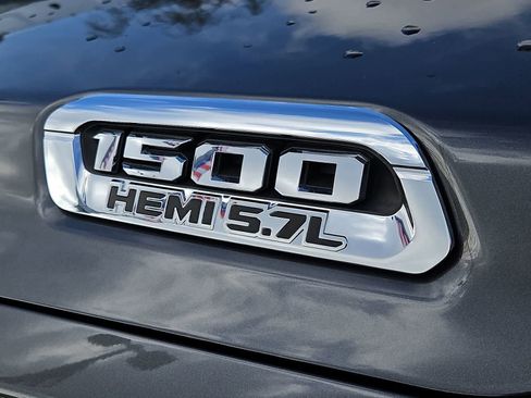 Used 2022 RAM 1500 Limited image 14