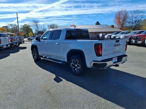 New 2026 GMC Sierra 1500 SLT w/ SLT Premium Plus Package image 6