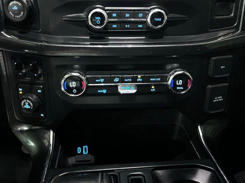 Used 2021 Ford F150 XLT w/ Equipment Group 301A Mid image 24