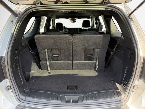 Used 2025 Dodge Durango GT AWD/4WD image 26