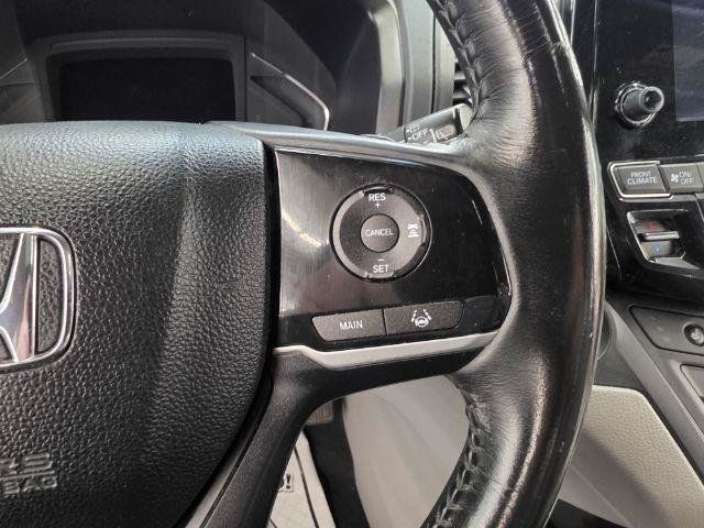 Used 2018 Honda Odyssey EX-L image 12