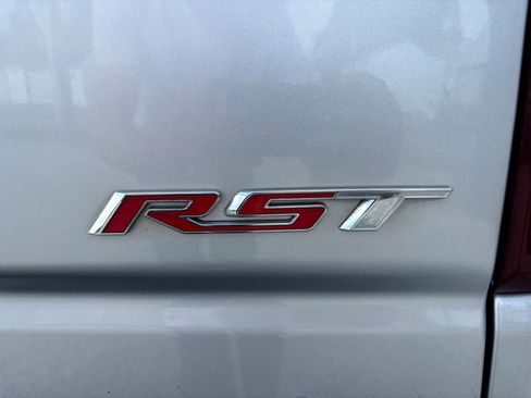 Used 2020 Chevrolet Silverado 1500 RST AWD/4WD image 13