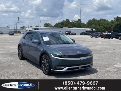 Used 2023 Hyundai Ioniq 5 SEL w/ Cargo Package