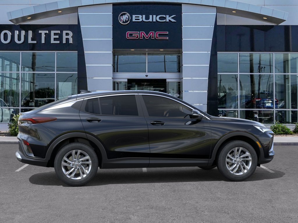 New 2026 Buick Envista Preferred w/ Convenience I Package FWD image 6