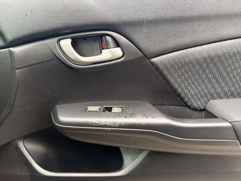 Used 2015 Honda Civic LX image 18