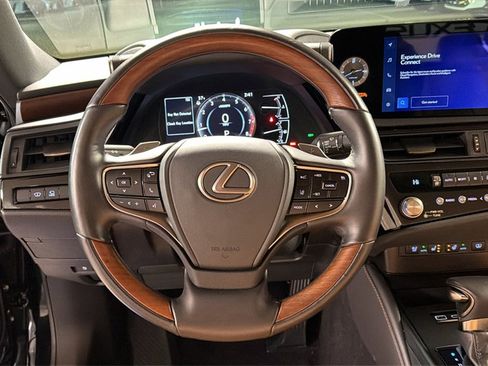 Certified 2024 Lexus ES 350 Ultra Luxury image 18