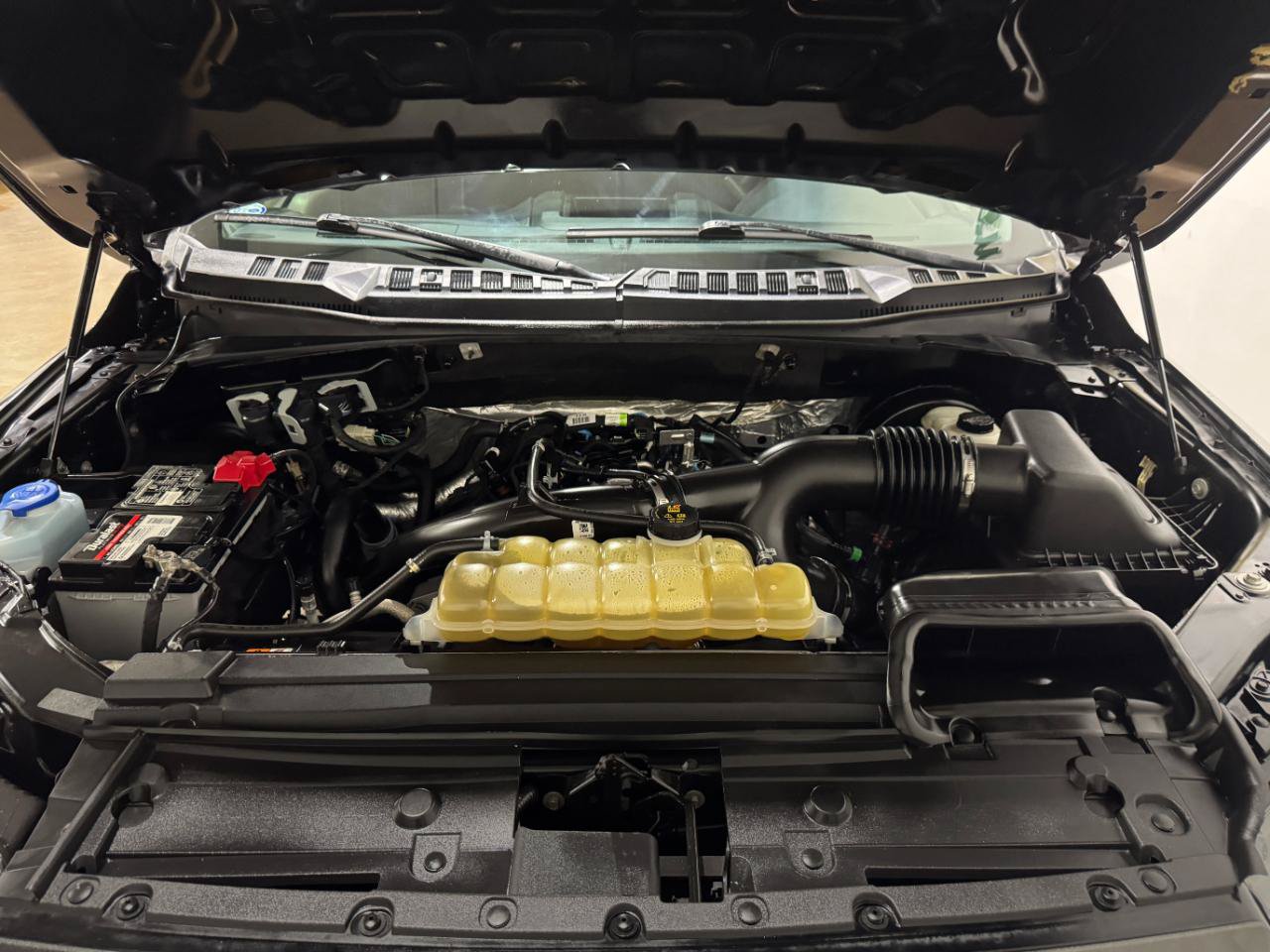 Used 2019 Ford F150 XL w/ Equipment Group 101A Mid RWD image 48