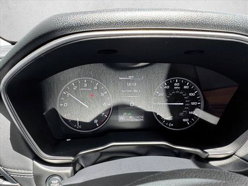 Used 2024 Subaru Outback Touring XT w/ Popular Package #2 AWD/4WD image 13