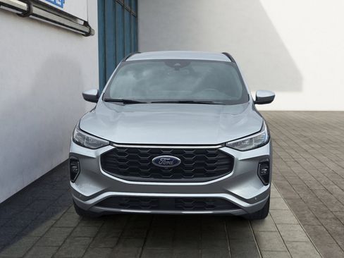 Certified 2023 Ford Escape ST-Line Elite image 8