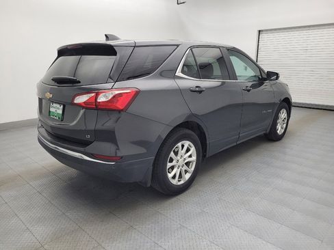 Used 2018 Chevrolet Equinox LT image 10