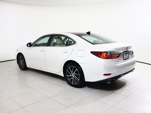 Used 2017 Lexus ES 350 image 14