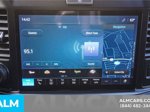 Certified 2025 Ford F250 Platinum AWD/4WD image 42