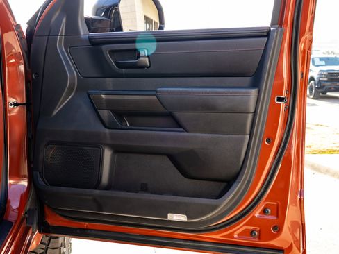 Used 2024 Toyota Tundra TRD Pro image 37