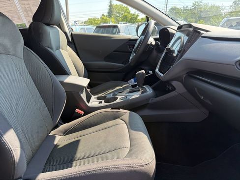 Certified 2024 Subaru Crosstrek 2.0i Premium AWD/4WD image 37