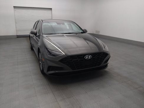 Used 2023 Hyundai Sonata SEL FWD image 14