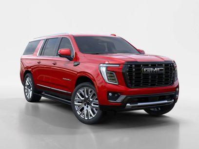 New 2027 GMC Yukon XL Denali Ultimate