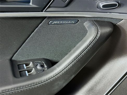 Used 2022 Jaguar F-TYPE Coupe RWD image 20