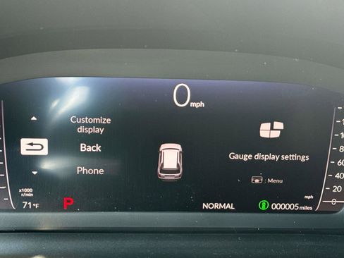 New 2026 Honda Passport TrailSport Elite image 10