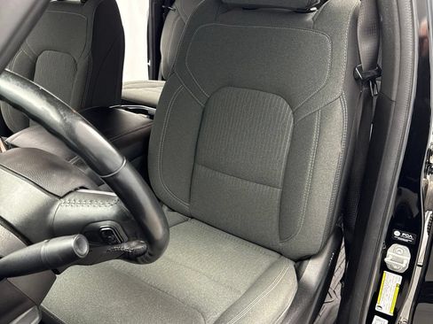 Used 2023 RAM 1500 Big Horn AWD/4WD image 8