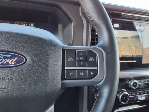 Used 2024 Ford F150 Lariat w/ Equipment Group 502A High image 36