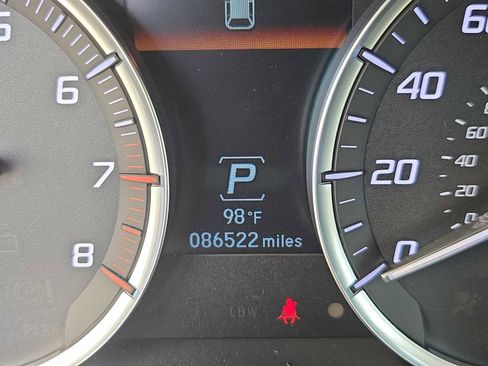 Used 2015 Acura MDX SH-AWD w/ Technology Package image 23