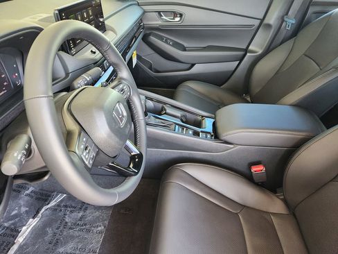 New 2026 Honda Accord Sport image 9