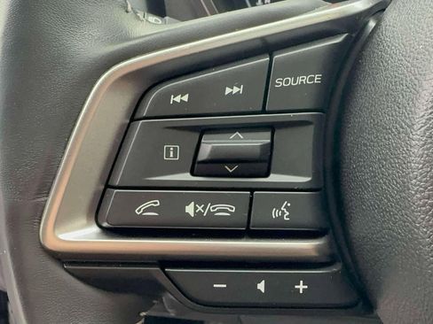 Certified 2024 Subaru Ascent Touring image 15