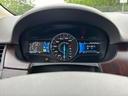 Used 2011 Ford Edge Limited w/ 302A Rapid Spec Order Code FWD image 20