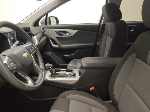 Used 2024 Chevrolet Blazer LT w/ Convenience Package FWD image 17